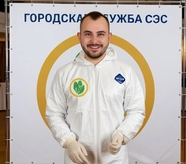 Объектовый пест-контроль и эпидемиологическая безопасность — Мастер